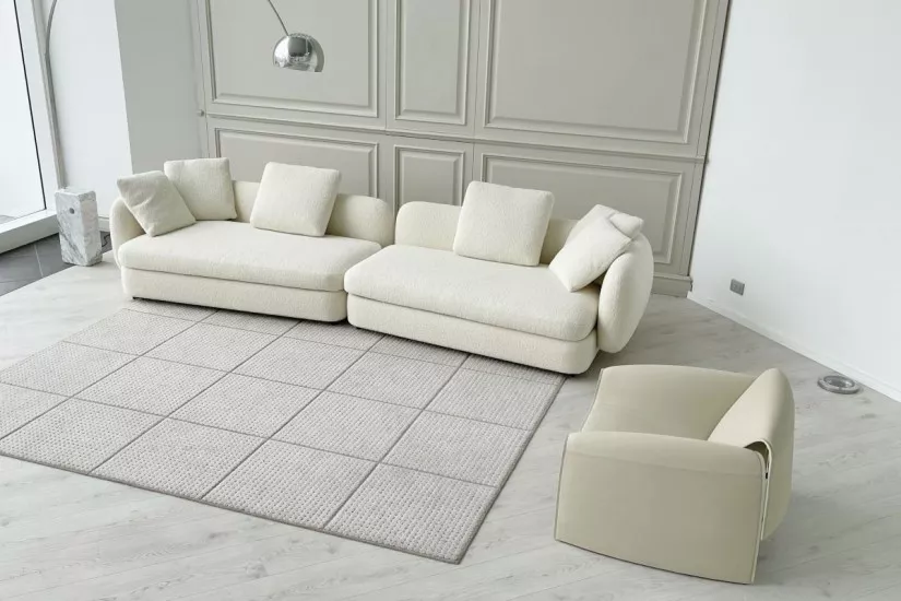 Divano Saint-Germain (Offerta Expo)