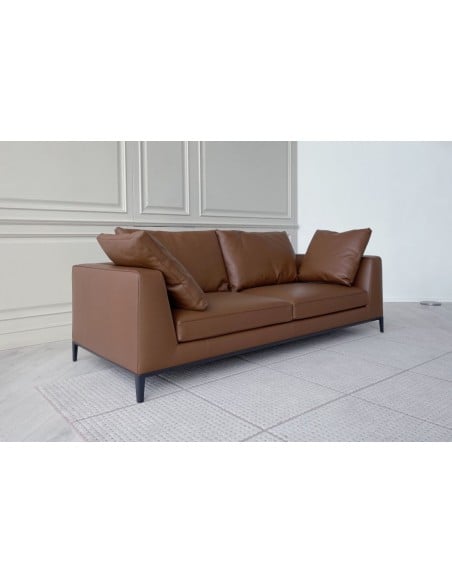 Divano Lucrezia Soft (Offerta Expo)