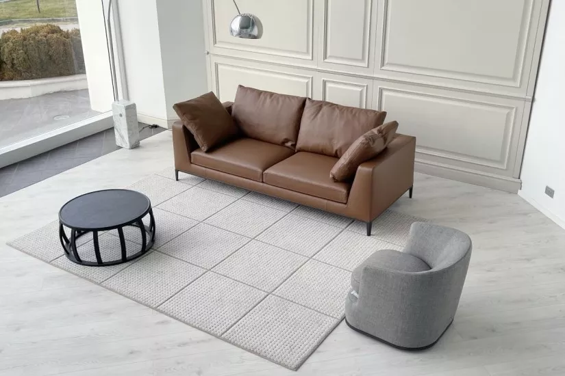 Divano Lucrezia Soft (Offerta Expo)