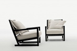 Fauteuil Clio Maxalto - 1 2