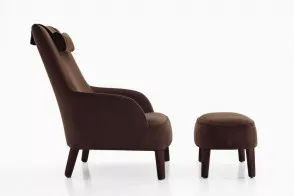 Fauteuil Febo 2013 Maxalto - 1 2