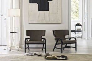 Fauteuil Fulgens Maxalto - 1 2