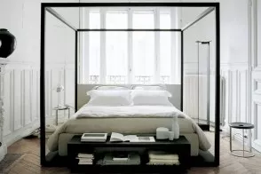 Alcova Bed 2