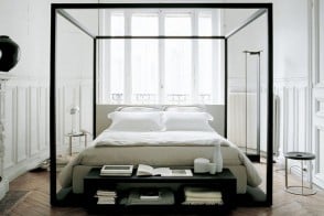 Letto Alcova Maxalto - 1 2