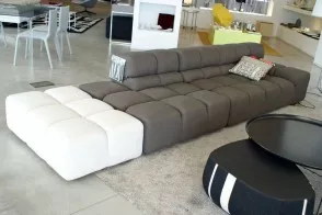Divano Tufty-Time (Offerta Expo) B&B Italia - 3 2