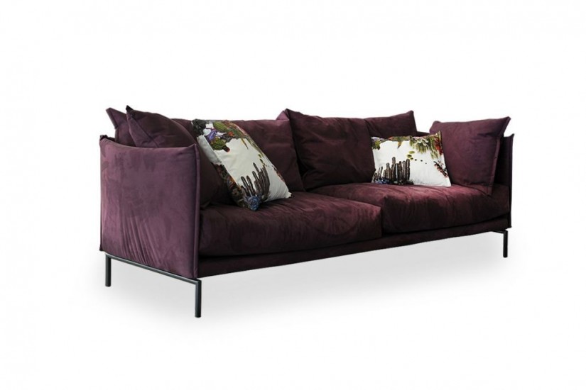 Divano Gentry (Offerta Expo)