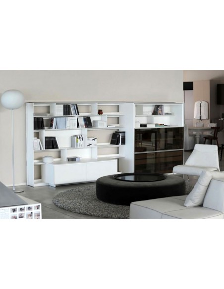 Conteneur Flat.C (Offre Expo)