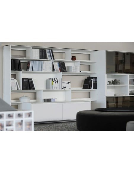 Conteneur Flat.C (Offre Expo)