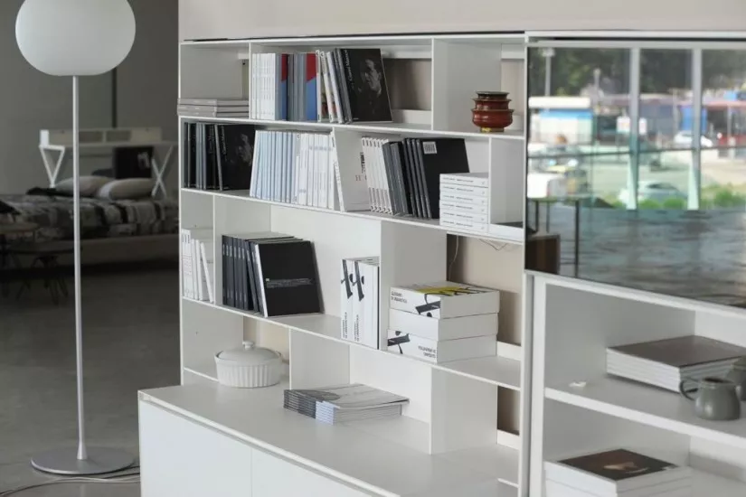 Contenitore Flat.C (Offerta Expo)