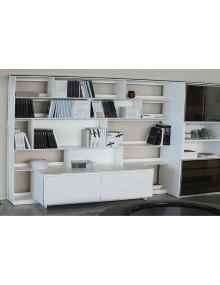 Conteneur Flat.C (Offre Expo)