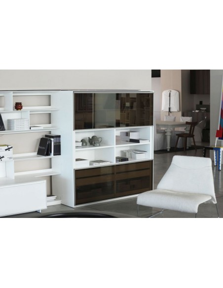 Conteneur Flat.C (Offre Expo)