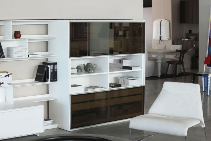 Contenitore Flat.C (Offerta Expo)