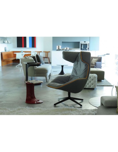 Take a Line for a Walk Armchair (Expo Offer)