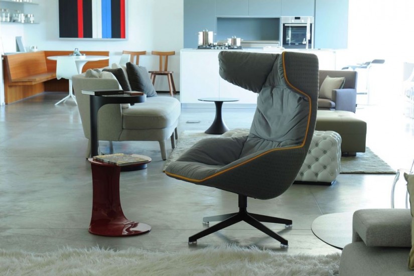Poltrona Take a Line for a Walk (Offerta Expo)