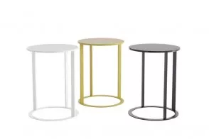 Table Frank