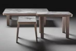Tavolino Dida Flexform - 1 2