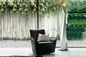 Lampada Thriller Cattelan Italia - 1 2