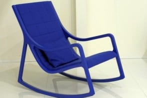 Fauteuil Rock On