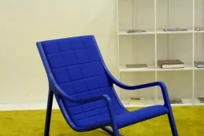 Rock On Armchair 2