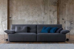 Canapé Joe Verzelloni | Achats en Ligne 2