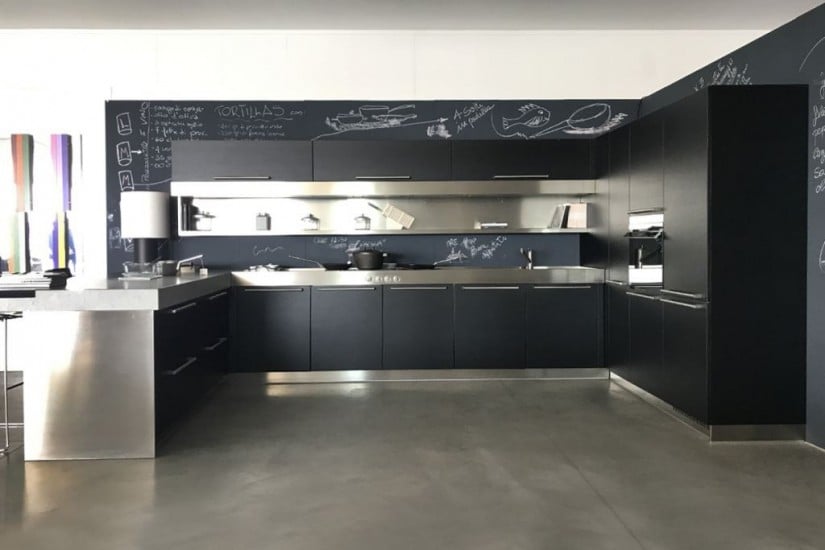 Artusi Kitchen (Expo Offer)