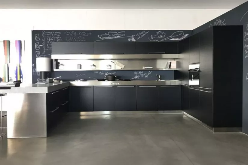 Cuisine Artusi (Offre Expo)