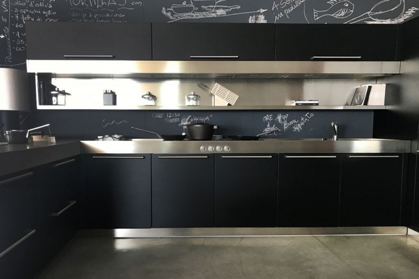 Artusi Kitchen (Expo Offer)