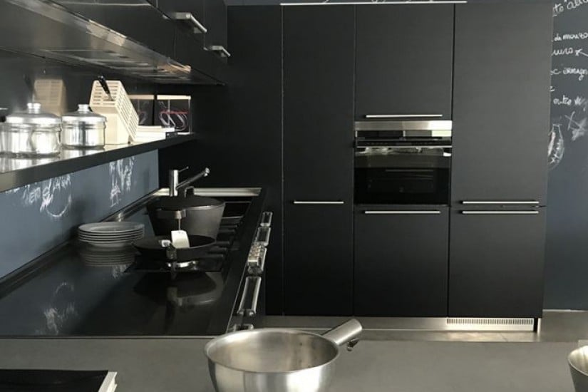 Cuisine Artusi (Offre Expo)