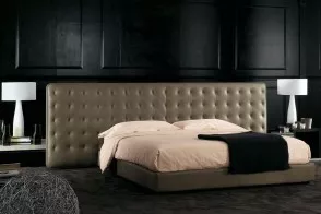 Letto Toledo