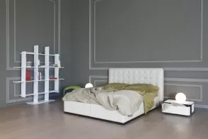 Letto Toledo 2