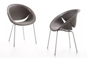 So Happy Chair 2