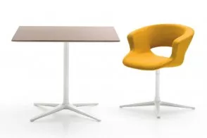 Zed Small Armchair