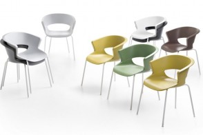 Fauteuil Zed 2
