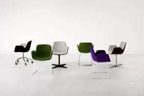 Pass Small Armchair