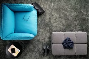 Fogg Carpet