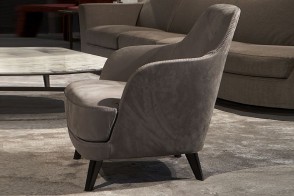 Fauteuil Liz