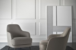 Fauteuil Liz 2