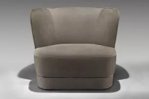 Royale Armchair