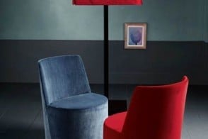 Poltrona Lea 2