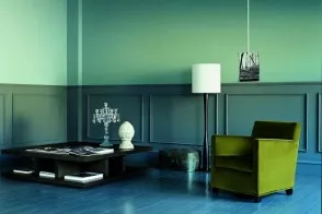 Small Armchair 2