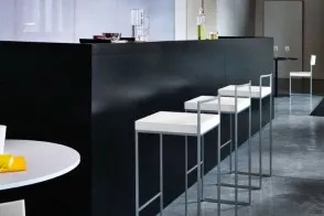 Cubo Stool