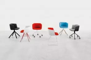 Poltroncina Cut