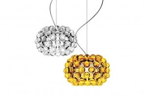 Suspension Lamp Caboche