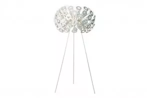 Dandelion Floor Lamp