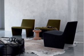 Fauteuil Patty Verzelloni | Achats en Ligne 2