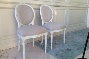 Chaise Fiammetta (Offre Expo)