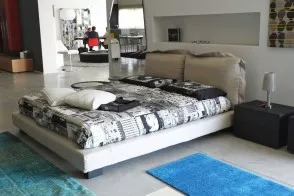 Letto Nebula Five (Offerta Expo) Diesel with Moroso - 5 2