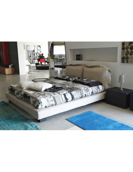 Nebula Five Bed (Expo Offer)