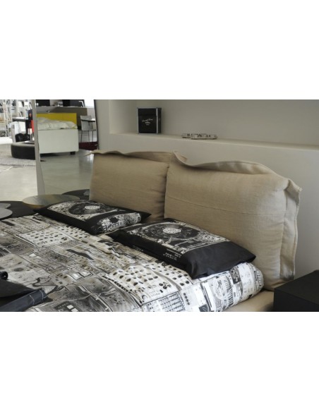 Nebula Five Bed (Expo Offer)