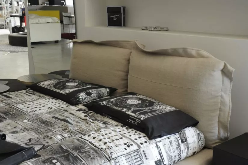 Letto Nebula Five (Offerta Expo)